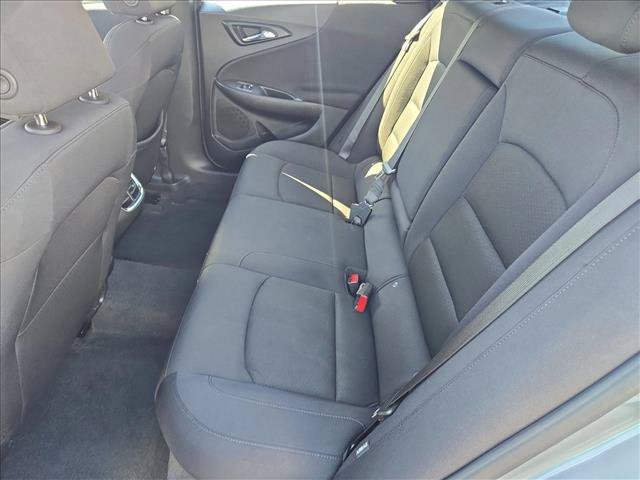 Used 2025 Chevrolet Malibu LT FWD image 18