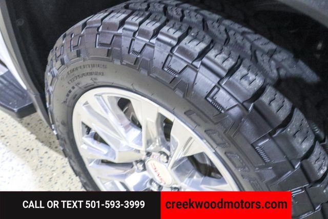 Used 2021 GMC Sierra 1500 Denali w/ Driver Alert Package II image 21