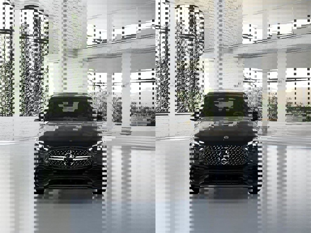 New 2026 Mercedes-Benz C 300 4MATIC Sedan image 7