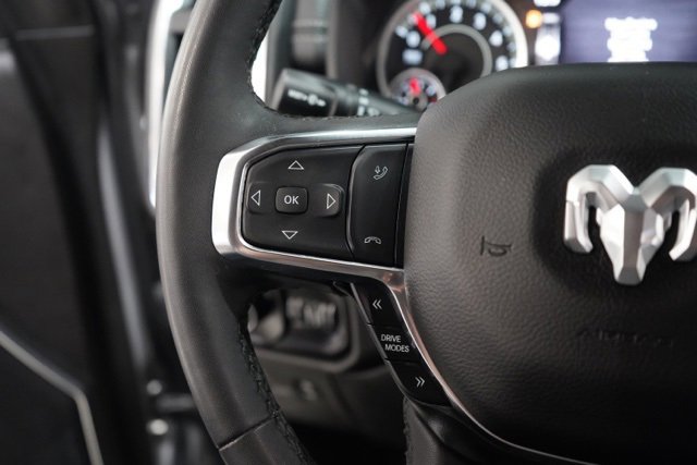 Used 2025 RAM 1500 Laramie image 20