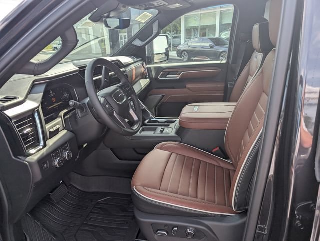 New 2026 GMC Sierra 2500 Denali Ultimate AWD/4WD image 15