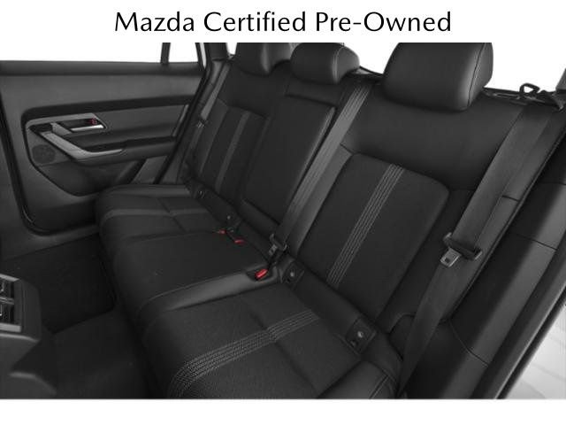Used 2025 MAZDA CX-50 AWD 2.5 S w/ Premium Package image 21