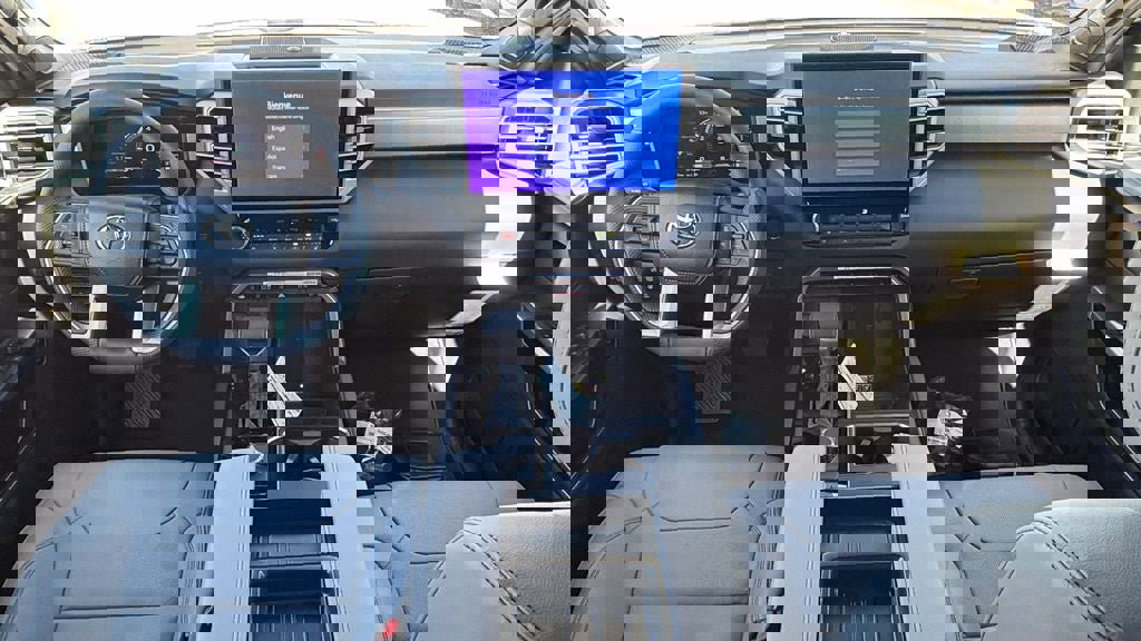 New 2026 Toyota Tundra Limited image 24