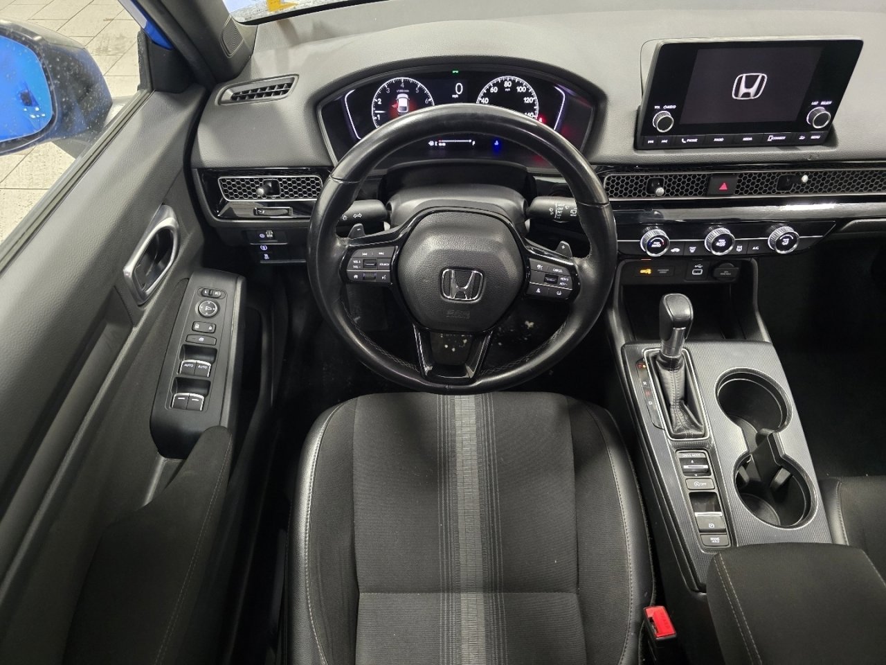 Used 2024 Honda Civic Sport image 20