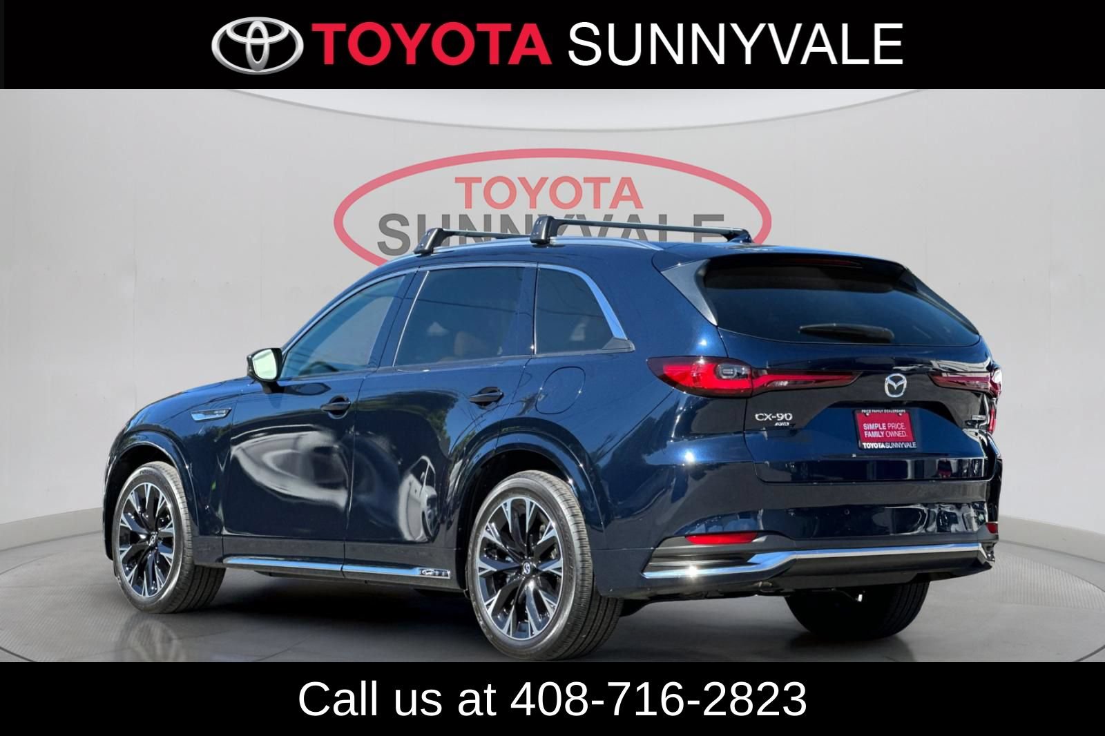 Used 2025 MAZDA CX-90 3.3 Turbo S w/ Premium Plus AWD/4WD image 7