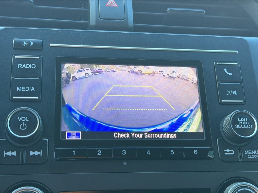 Used 2018 Honda Civic LX image 17