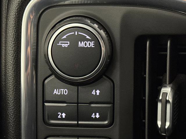 Used 2021 Chevrolet Silverado 1500 RST w/ All Star Edition Plus image 22