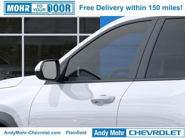 New 2027 Chevrolet Equinox LT w/ Convenience Package II FWD image 15