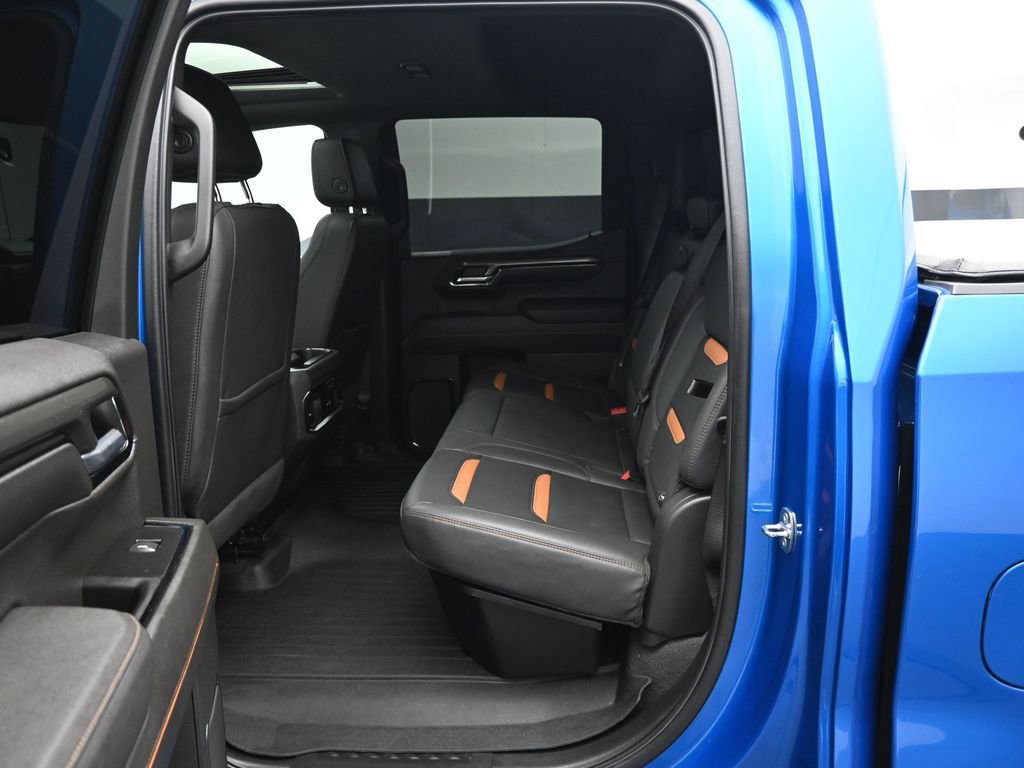 Used 2022 GMC Sierra 1500 AT4 w/ AT4 Preferred Package image 20