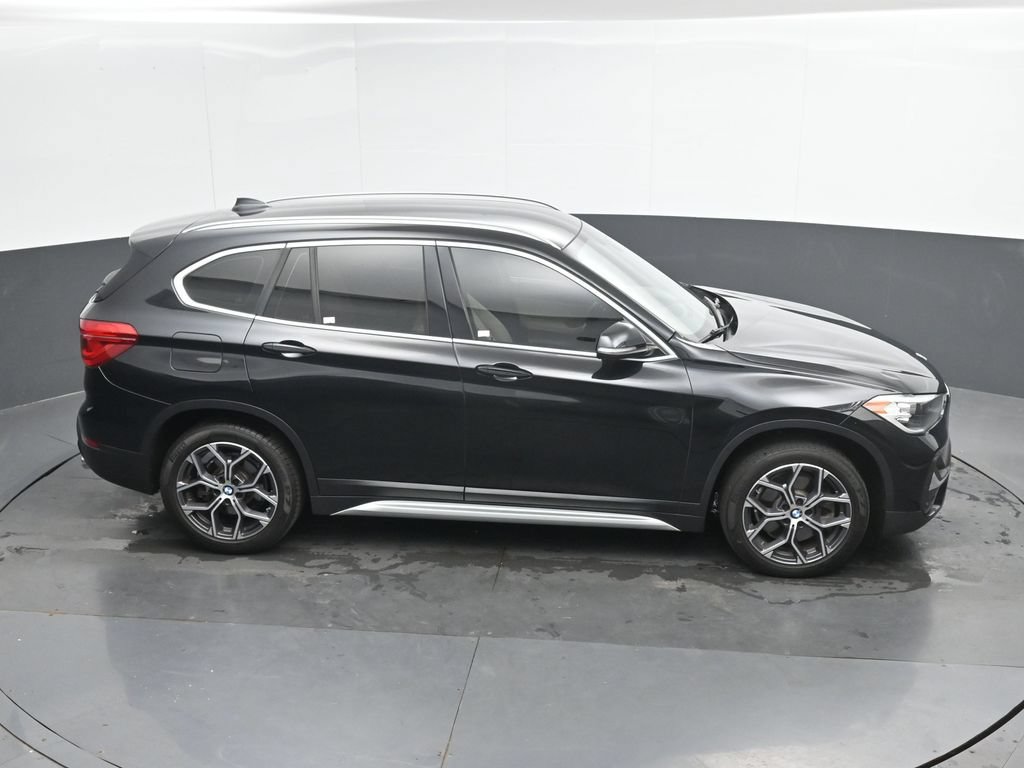 Used 2021 BMW X1 xDrive28i AWD/4WD image 32