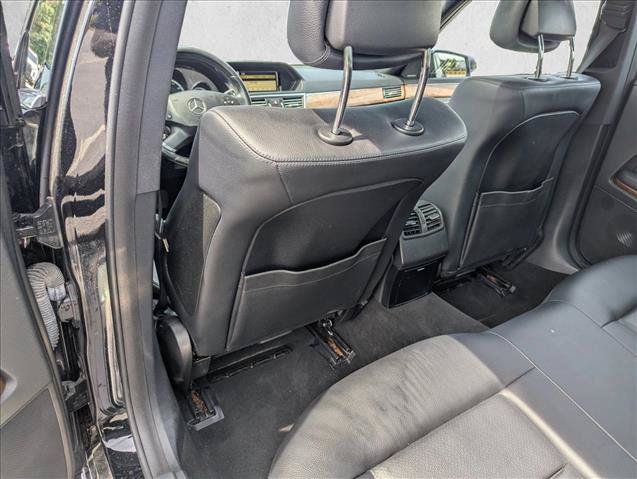 Used 2011 Mercedes-Benz E 350 BlueTEC Sedan image 25