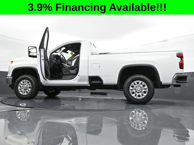 New 2025 Chevrolet Silverado 2500 LT image 63