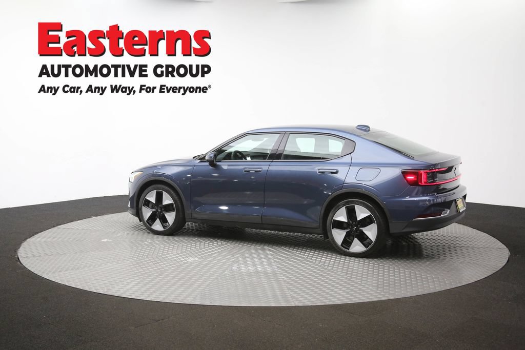 Used 2023 Polestar Polestar 2 w/ Pilot Pack AWD/4WD image 61