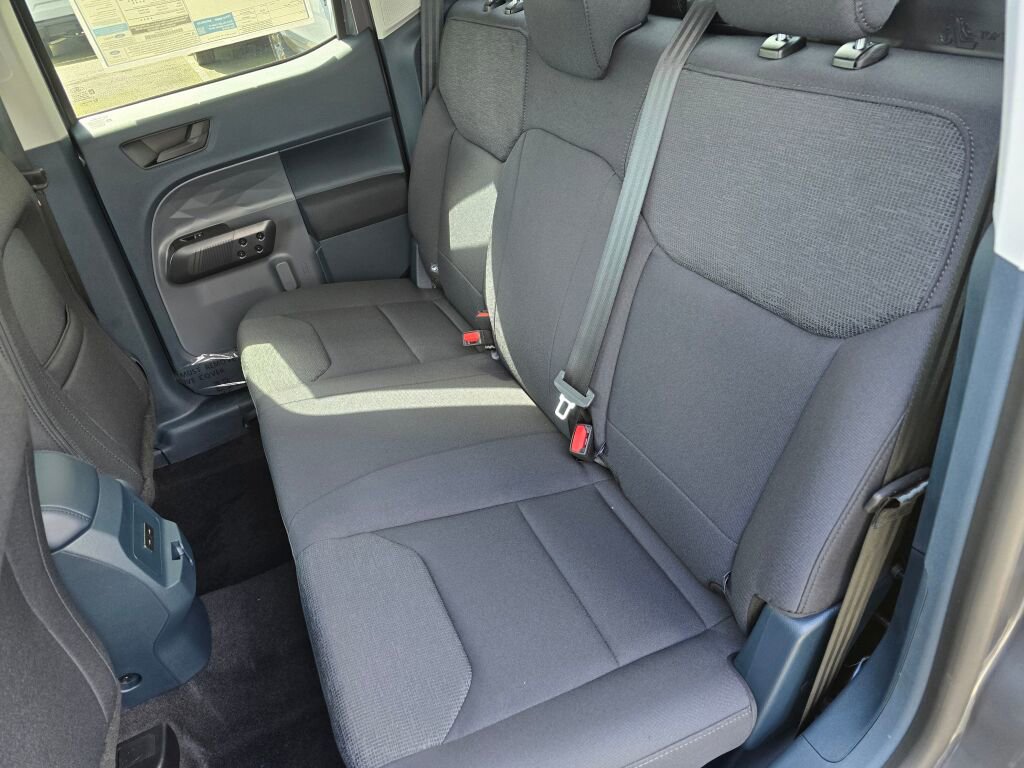 New 2026 Ford Maverick XL image 12