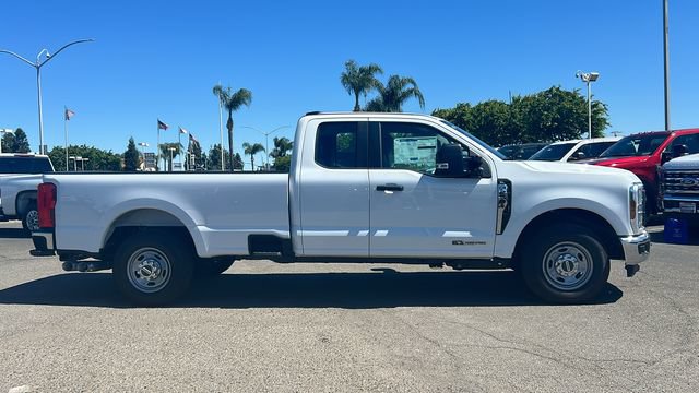 New 2026 Ford F250 XL RWD image 2