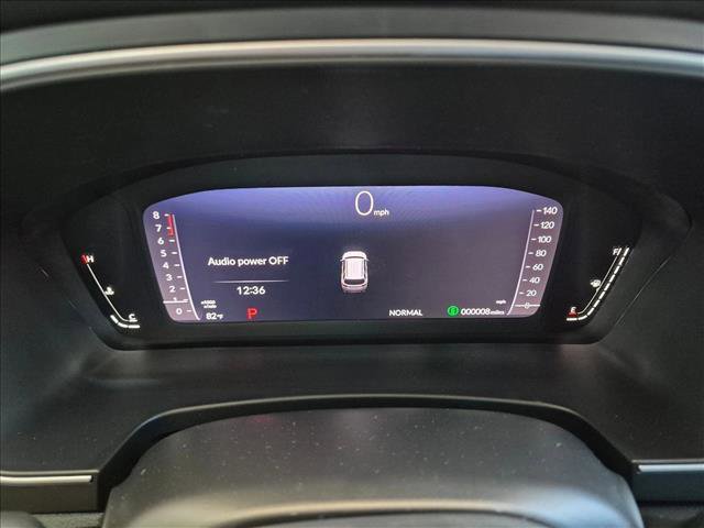New 2026 Honda Pilot EX-L image 11
