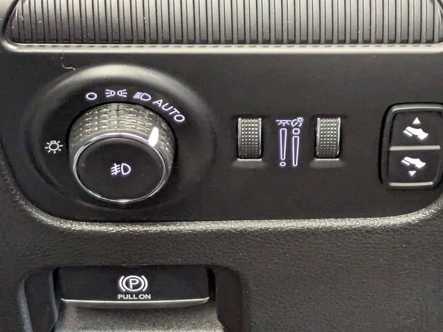 Used 2023 Jeep Wagoneer Series II image 27