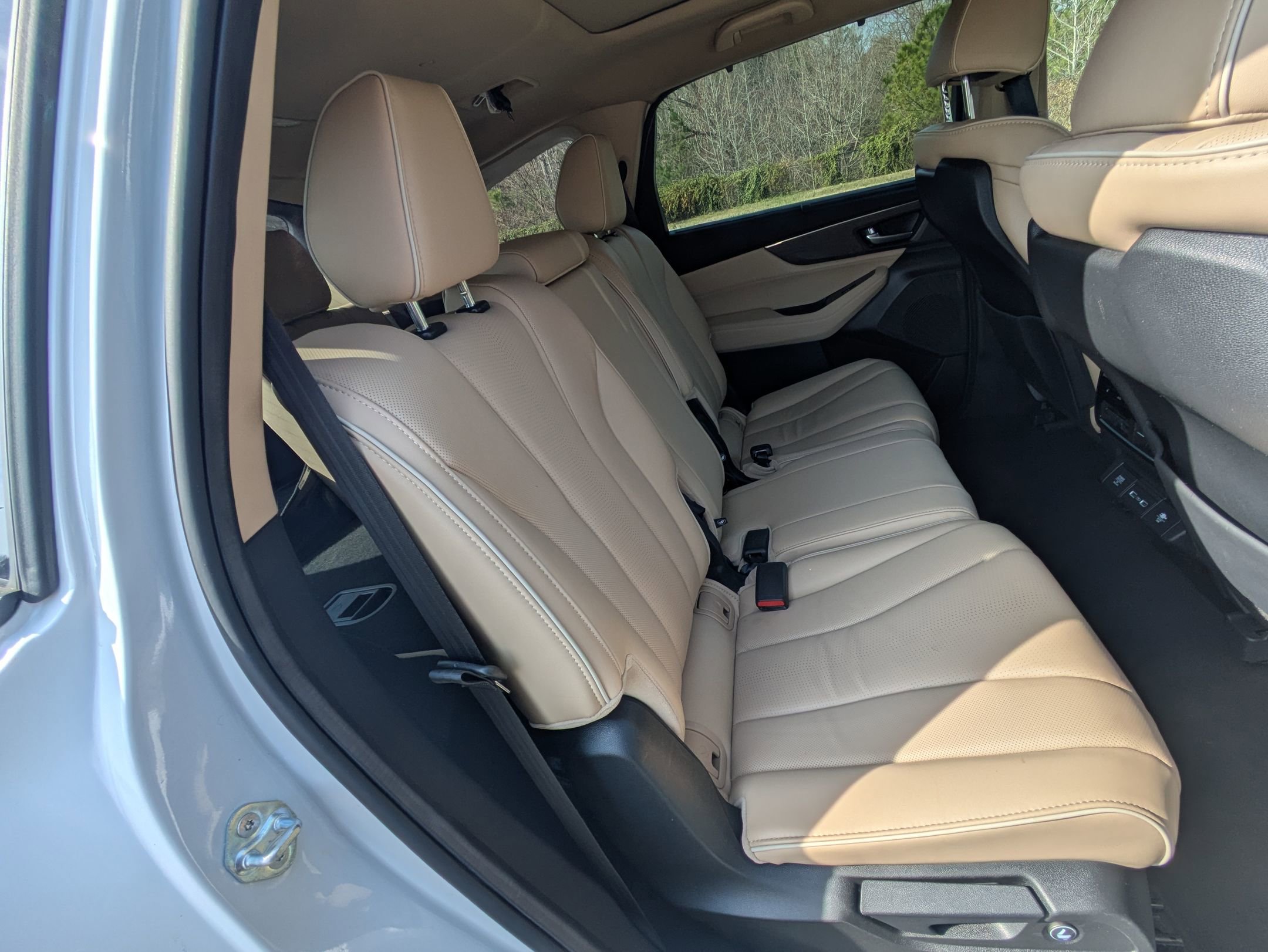 Used 2023 Acura MDX SH-AWD w/ Advance Package image 25