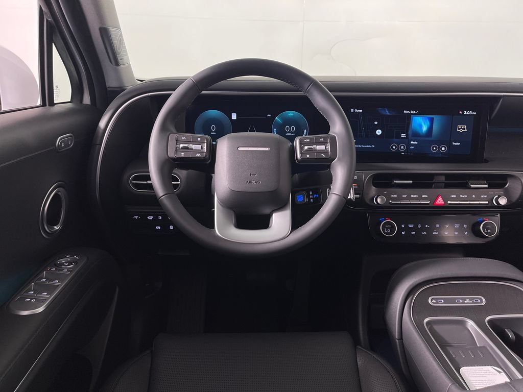 New 2026 Hyundai Palisade Limited AWD/4WD image 15