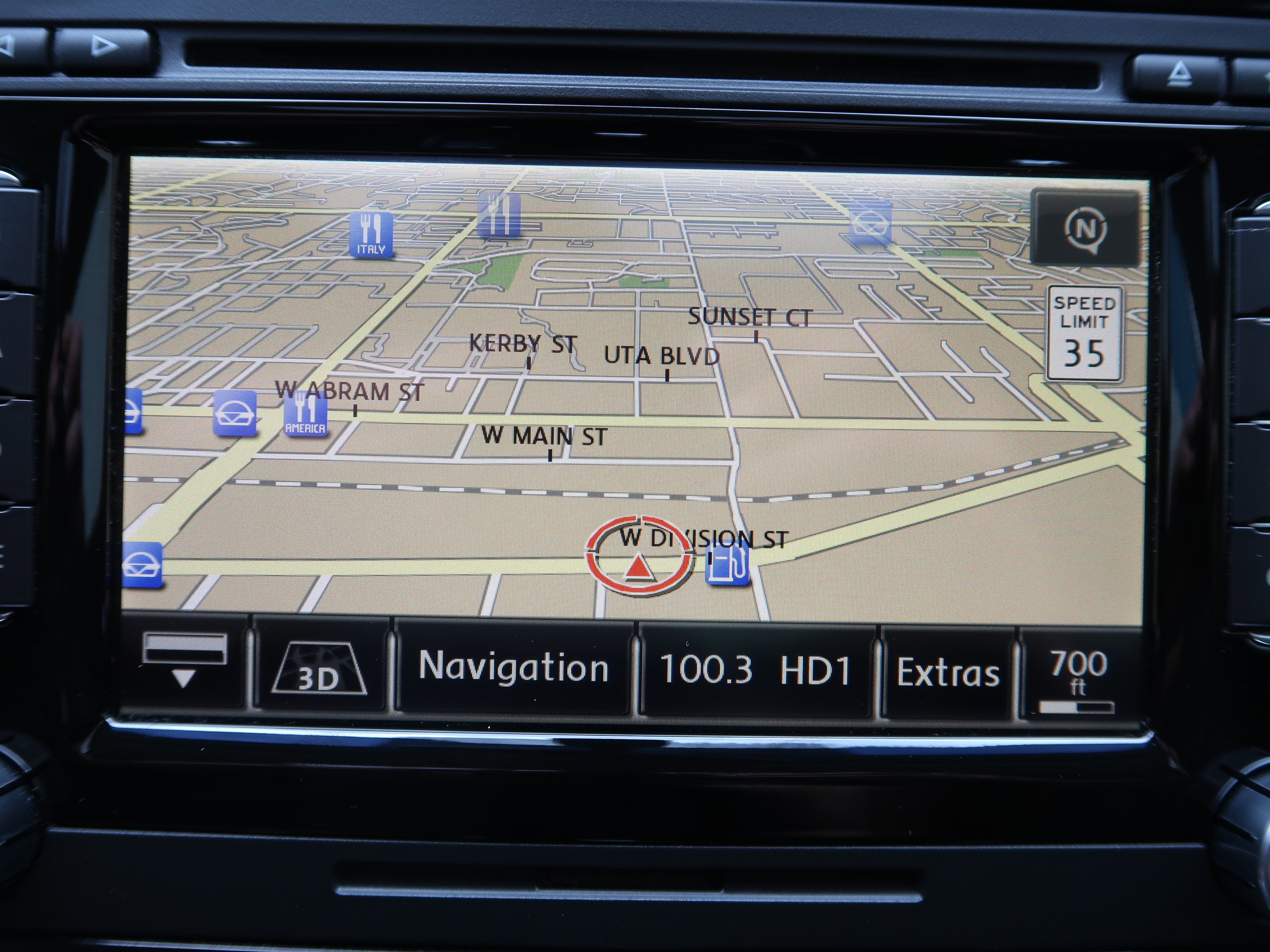 Used 2014 Volkswagen Passat TDI SEL Premium FWD image 17