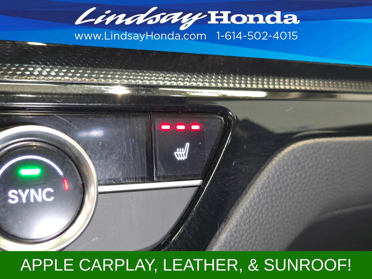 Used 2023 Honda CR-V EX-L image 20