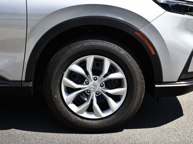 New 2026 Honda CR-V LX image 16