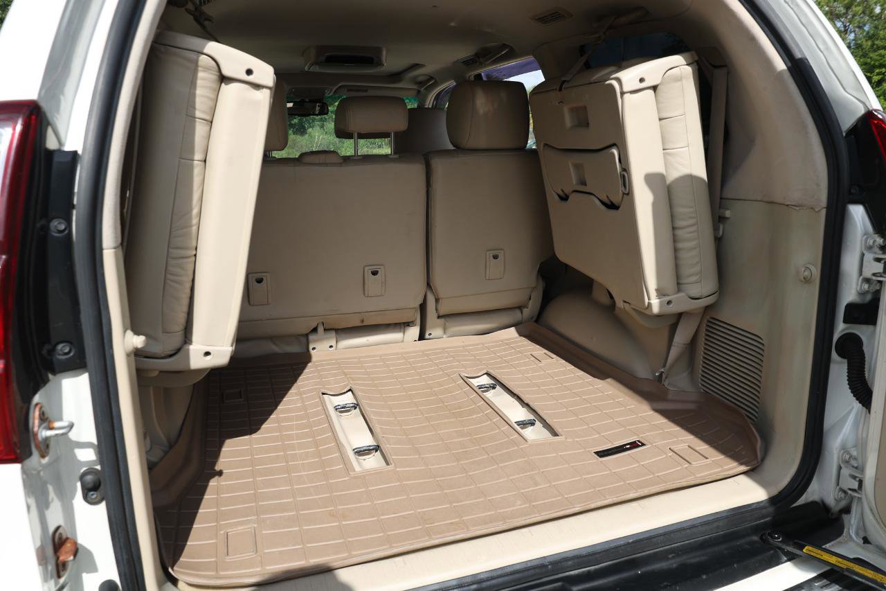 Used 2009 Lexus GX 470 AWD/4WD image 24