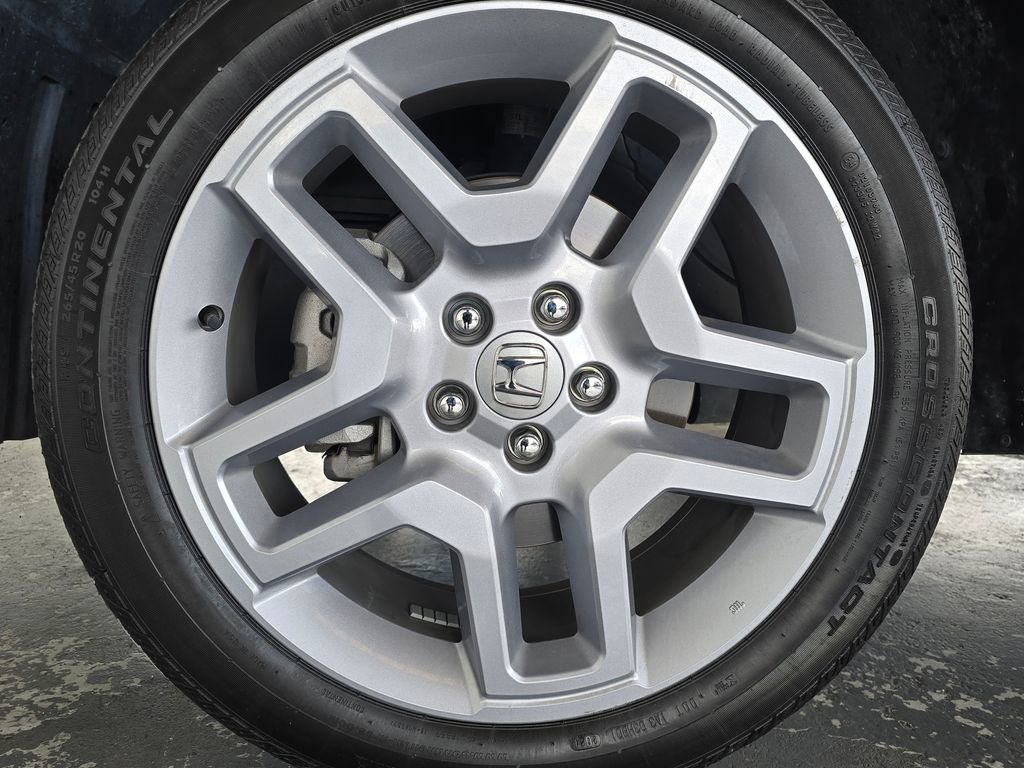 Used 2025 Honda Passport EX-L image 57