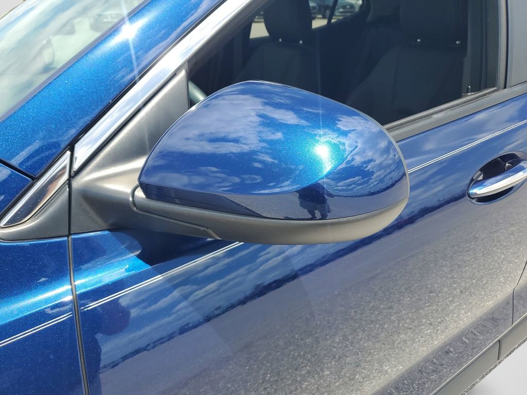 Certified 2023 Buick Encore GX Select image 36