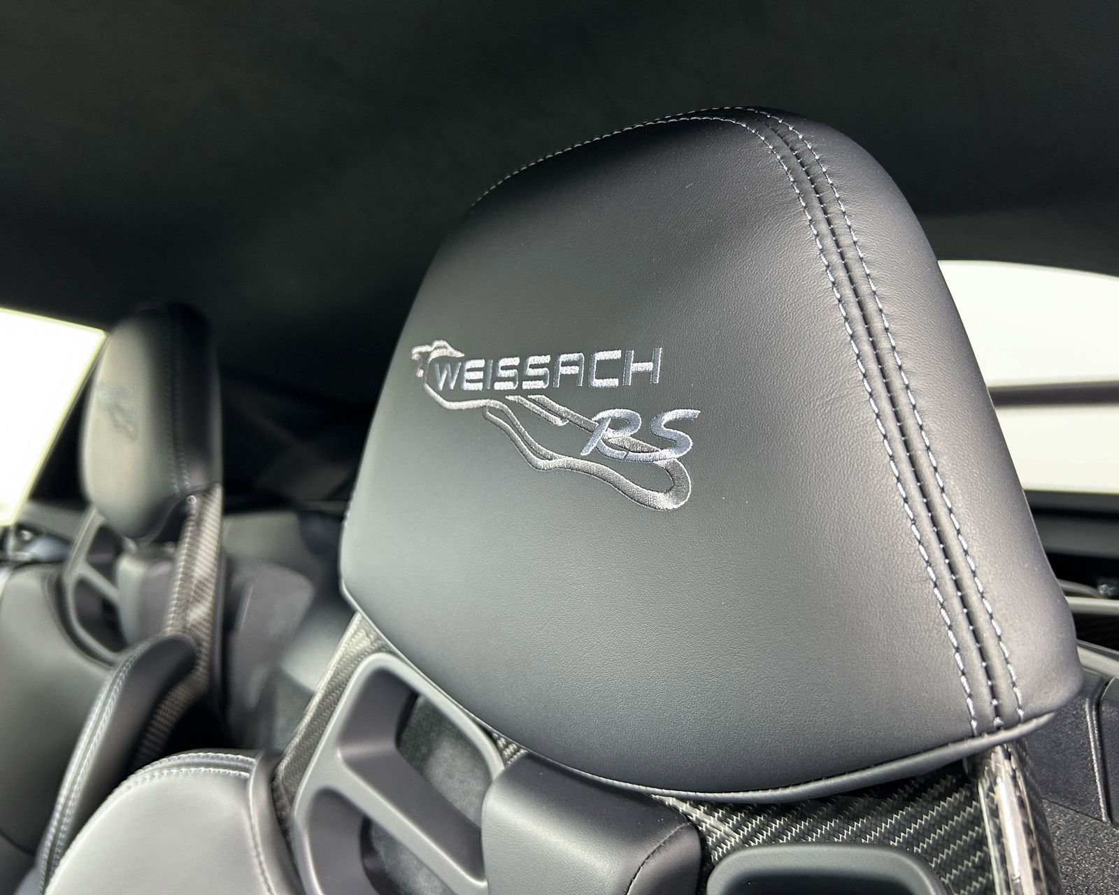 Certified 2025 Porsche 718 Cayman GT4 RS image 16