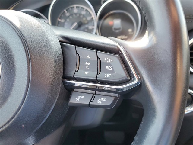 Used 2019 MAZDA CX-5 Touring image 27