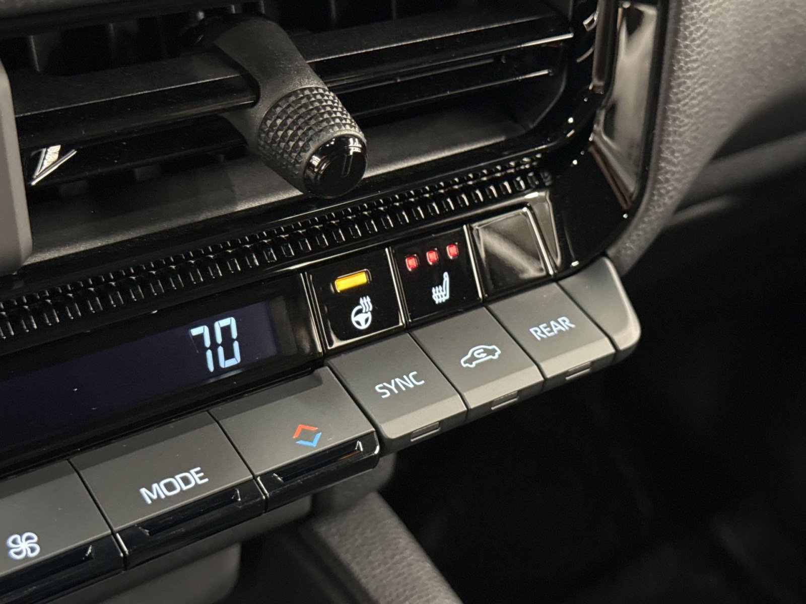 Used 2026 Toyota Land Cruiser 1958 AWD/4WD image 35