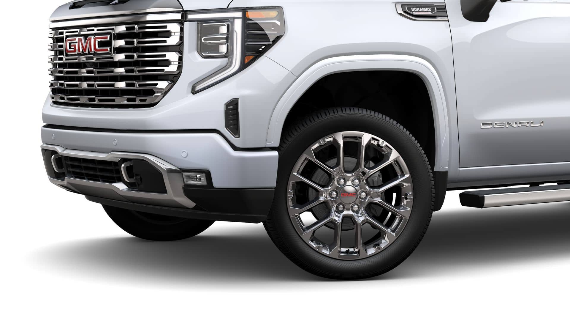 New 2026 GMC Sierra 1500 Denali w/ Denali Reserve Package AWD/4WD image 46