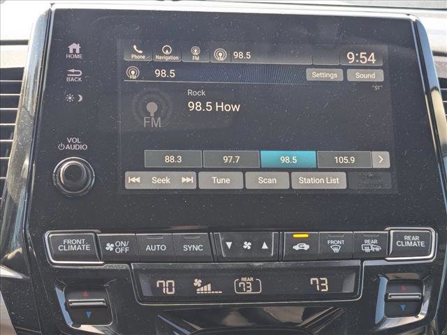 Used 2019 Honda Odyssey EX-L image 16