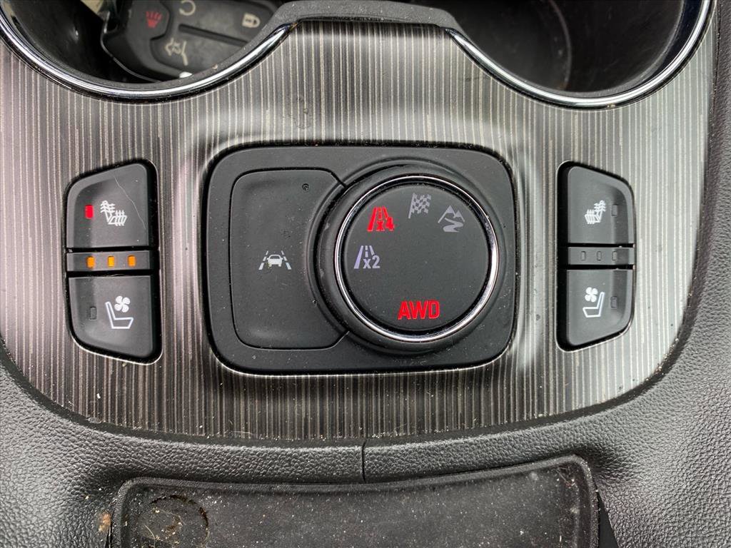 Used 2023 GMC Acadia SLT w/ Preferred Package image 15