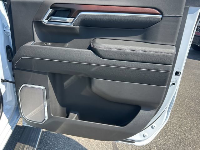 New 2026 GMC Sierra 1500 Denali AWD/4WD image 15