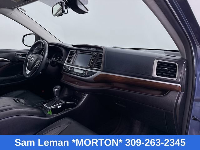 Used 2015 Toyota Highlander Limited image 33