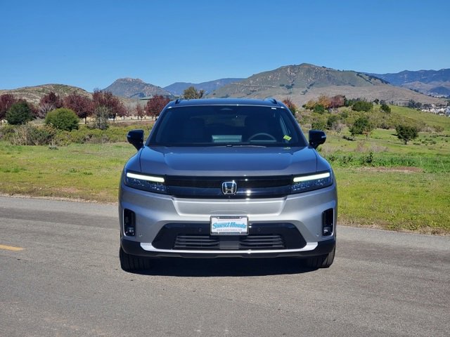 New 2026 Honda Prologue Touring image 2