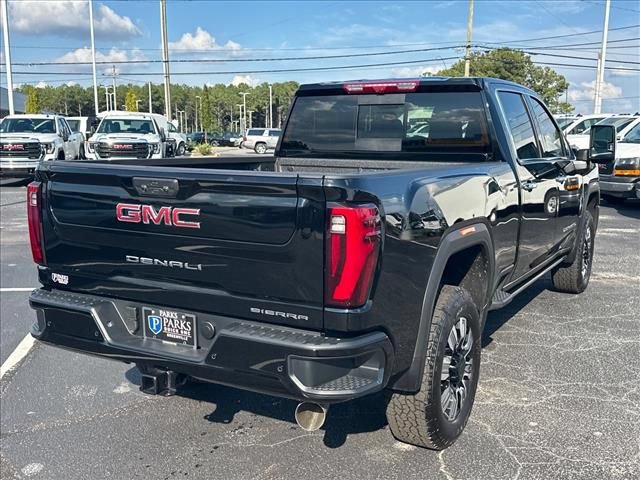 New 2026 GMC Sierra 2500 Denali w/ Denali Reserve Package AWD/4WD image 13