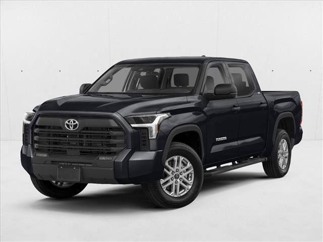 Used 2024 Toyota Tundra SR5 w/ TRD Off-Road Package
