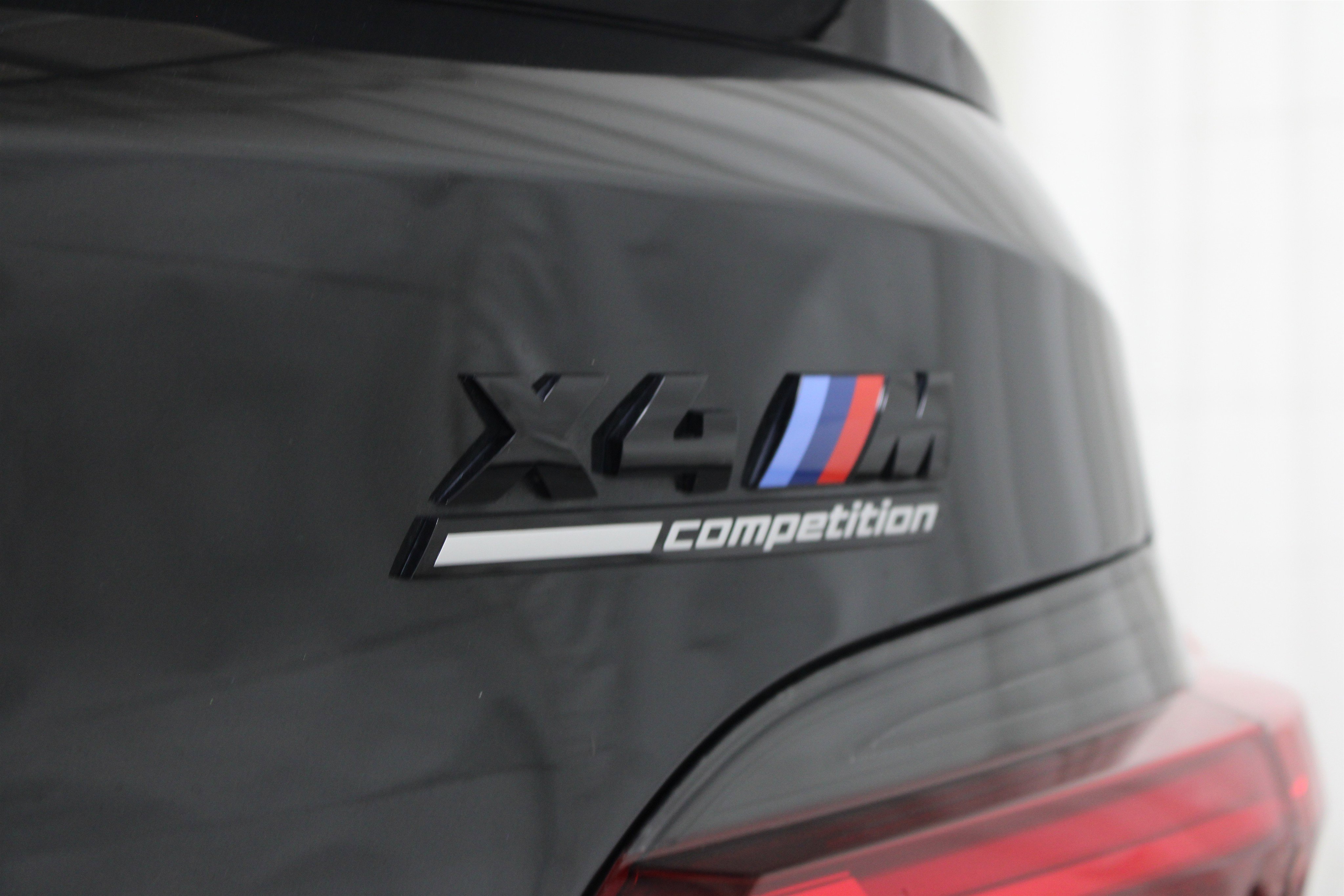 Used 2022 BMW X4 M w/ Competition Package AWD/4WD image 32