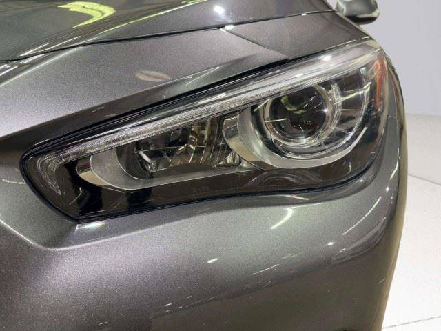 Used 2021 INFINITI Q50 Pure w/ Cargo Package AWD/4WD image 54