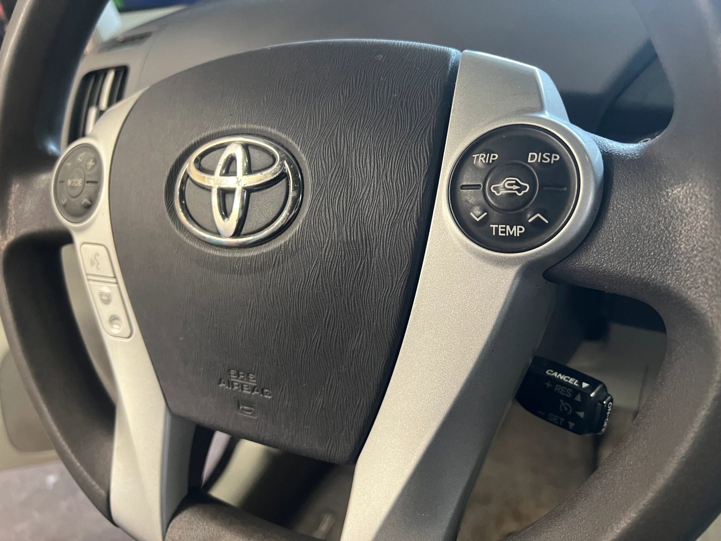 Used 2010 Toyota Prius Two image 16