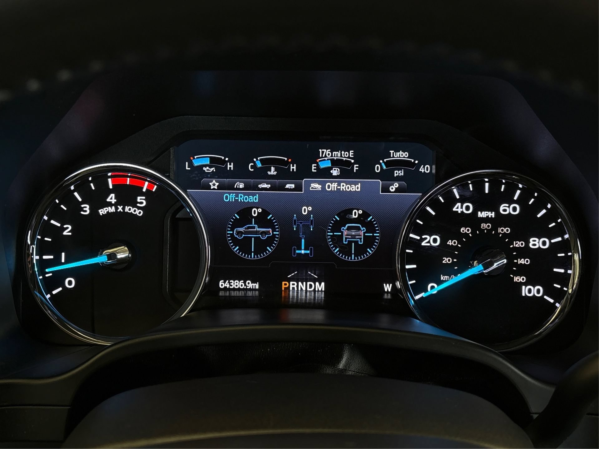 Used 2020 Ford F250 Lariat AWD/4WD image 17