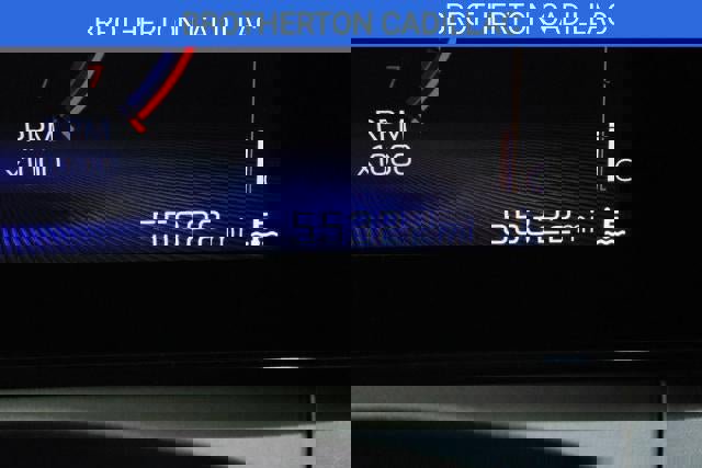 Certified 2024 Chevrolet Trax LT w/ Driver Confidence Package image 19