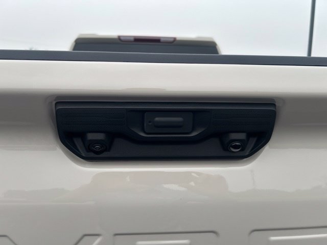 New 2026 Chevrolet Silverado 2500 Custom w/ Custom Convenience Package AWD/4WD image 15