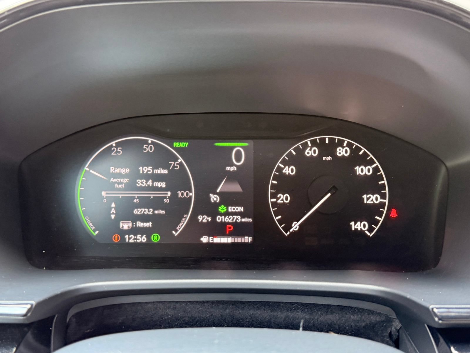 Used 2025 Honda CR-V Sport Touring image 26