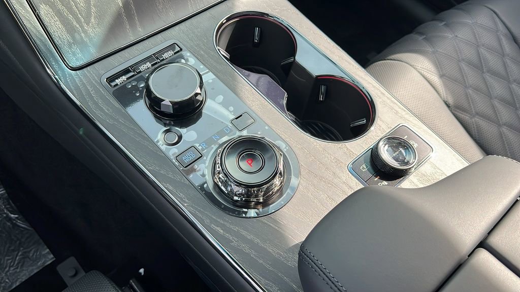 New 2026 Genesis GV80 3.5T Prestige image 34