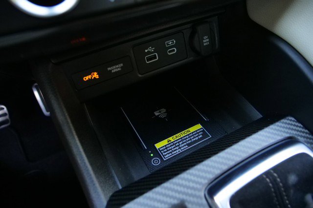Used 2025 Acura Integra Type S FWD image 13
