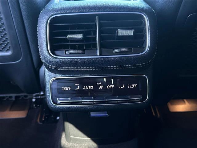 Certified 2024 Mercedes-Benz GLS 450 4MATIC image 18